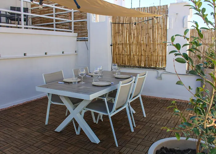 Maja Ostuni Centro - Luxury Apartment