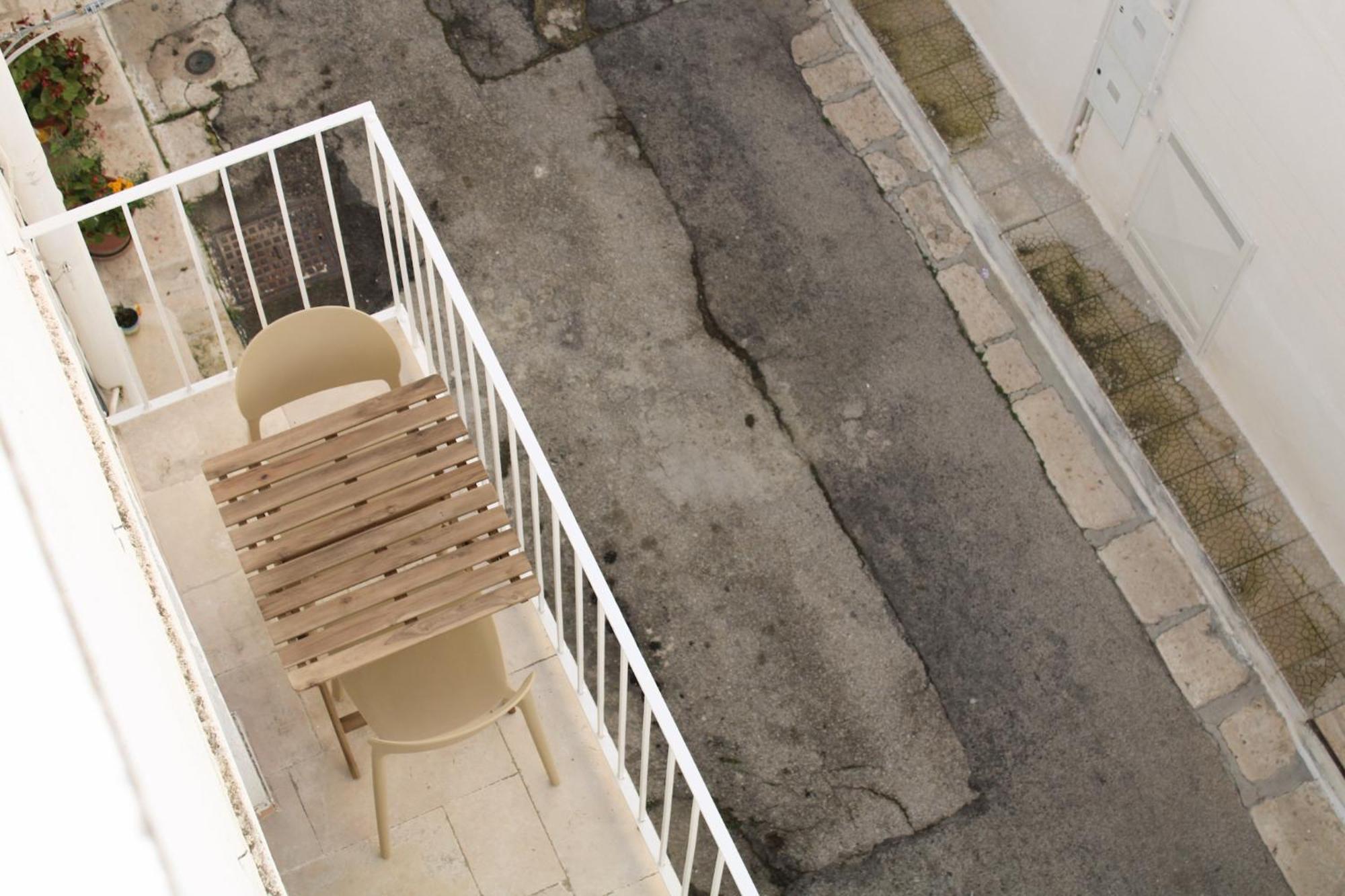 Apartment Maja Centro - Luxury Ostuni
