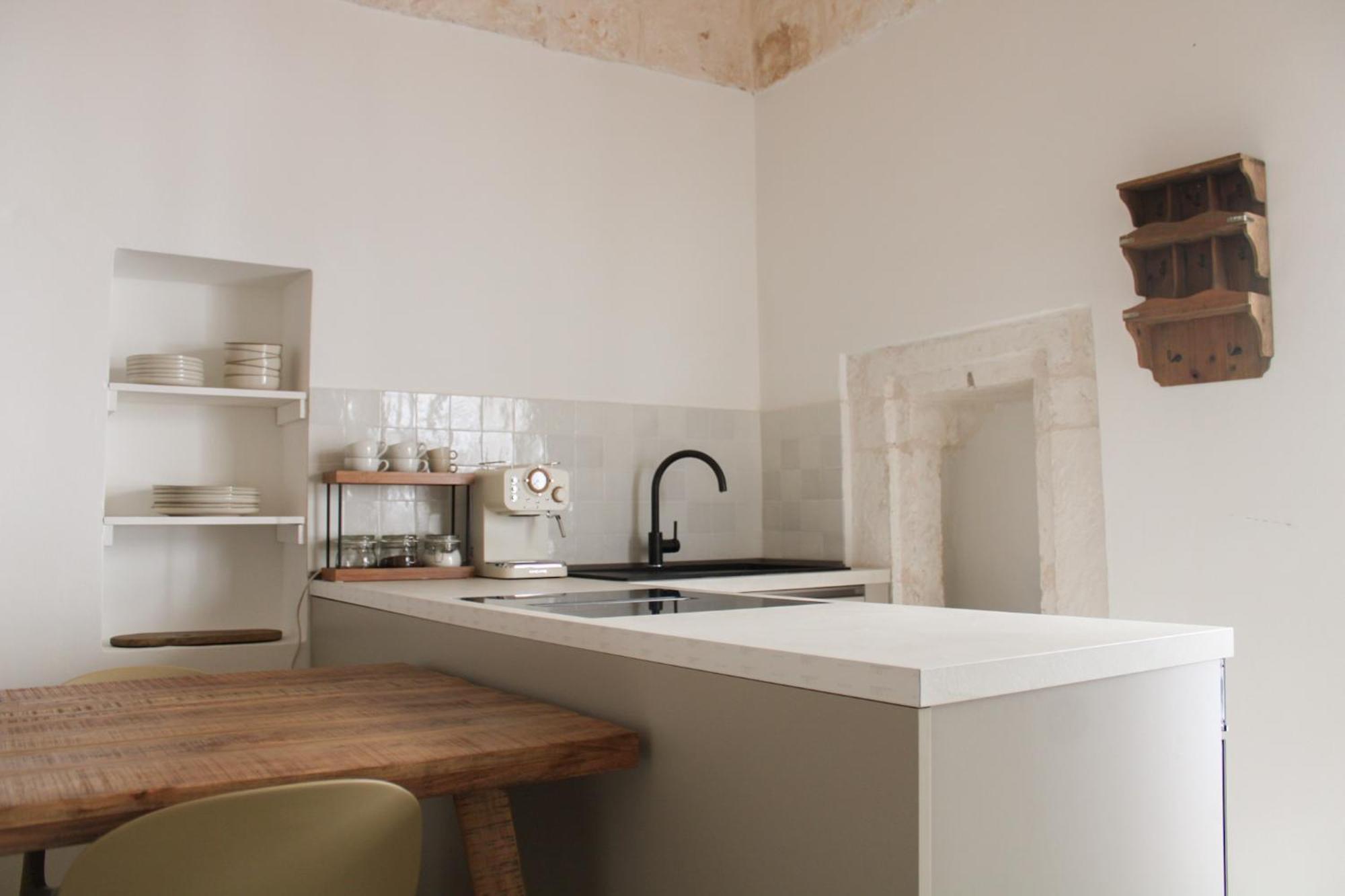 Apartment Maja Centro - Luxury Ostuni