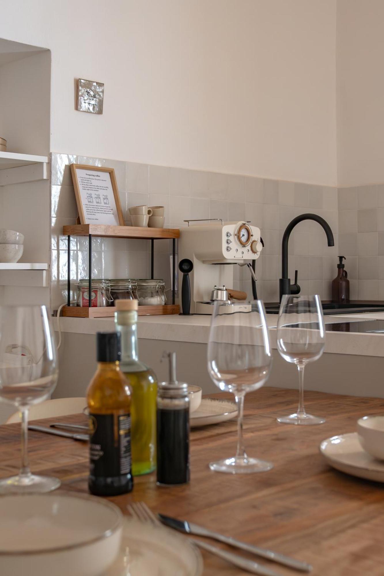 Apartment Maja Centro - Luxury Ostuni